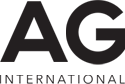 Logo A.G. International