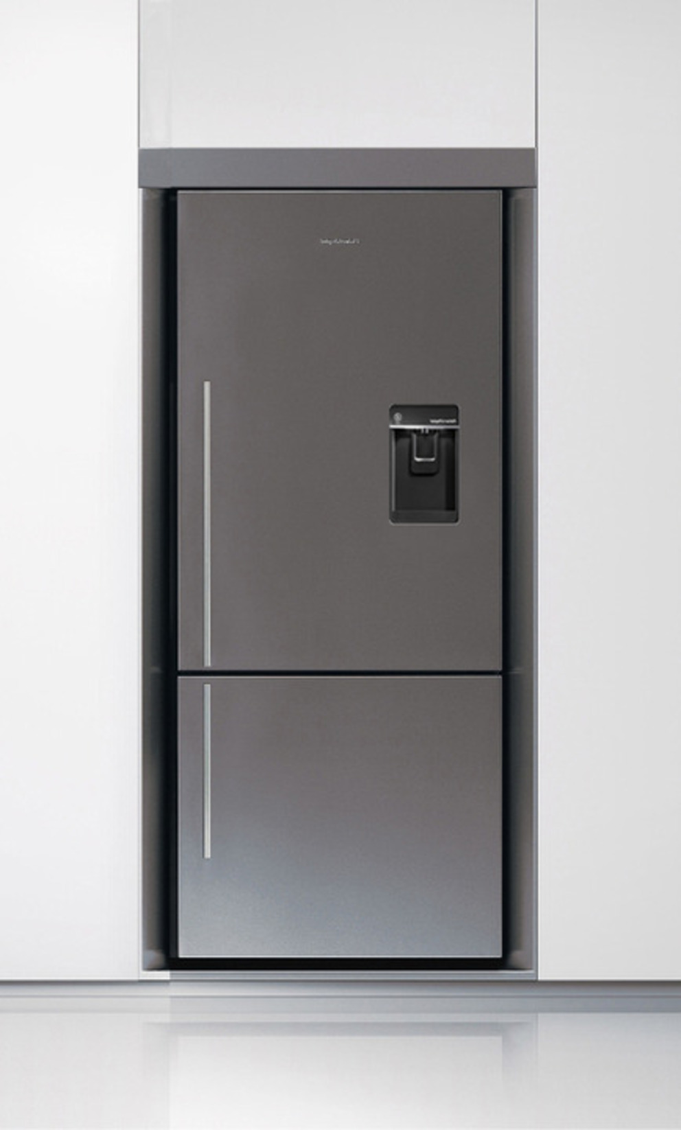 Refrigerator Surround Kit