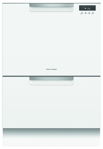  Fisher&Paykel DD24DCTW9-N