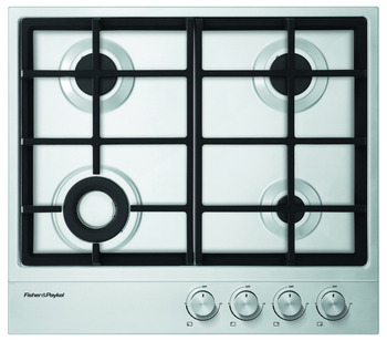  Fisher&Paykel CG244DLPX1-N