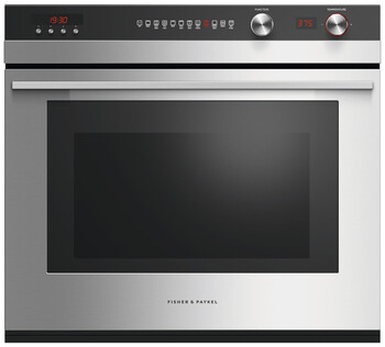  Fisher&Paykel OB30STEPX3-N