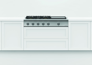  Fisher&Paykel CPV3-485GD-N