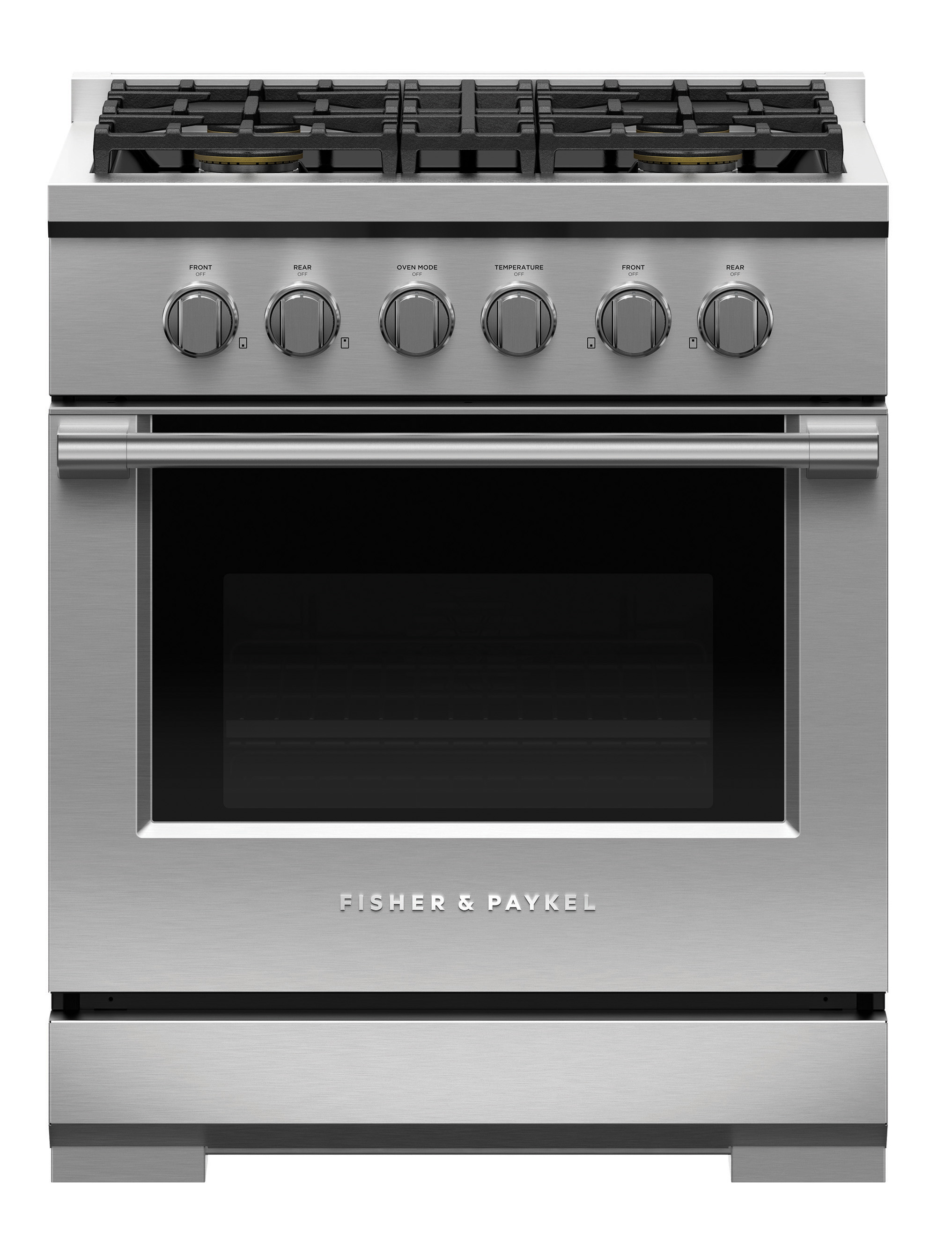  Fisher&Paykel RGV3-304-L