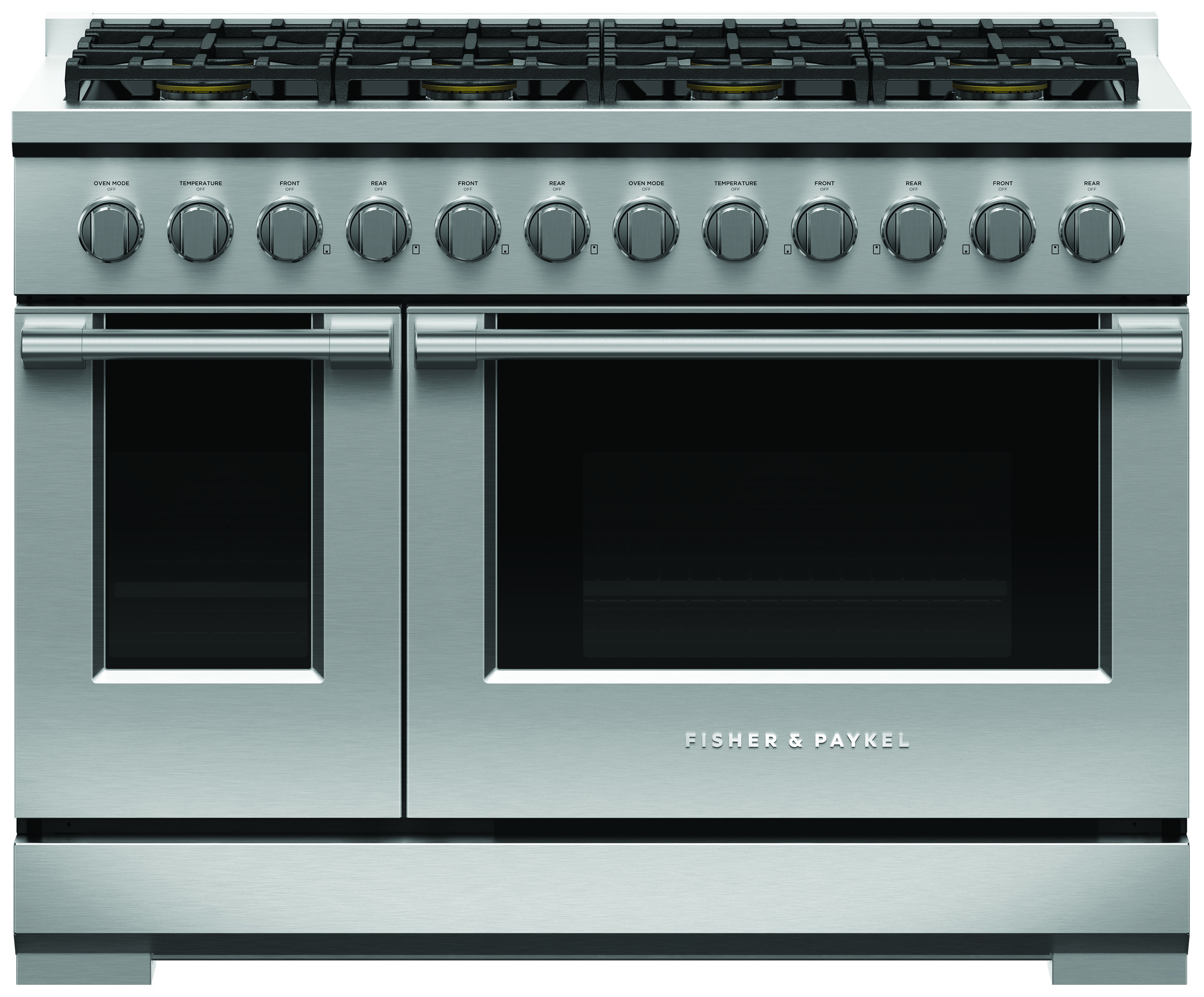  Fisher&Paykel RGV3-488-L