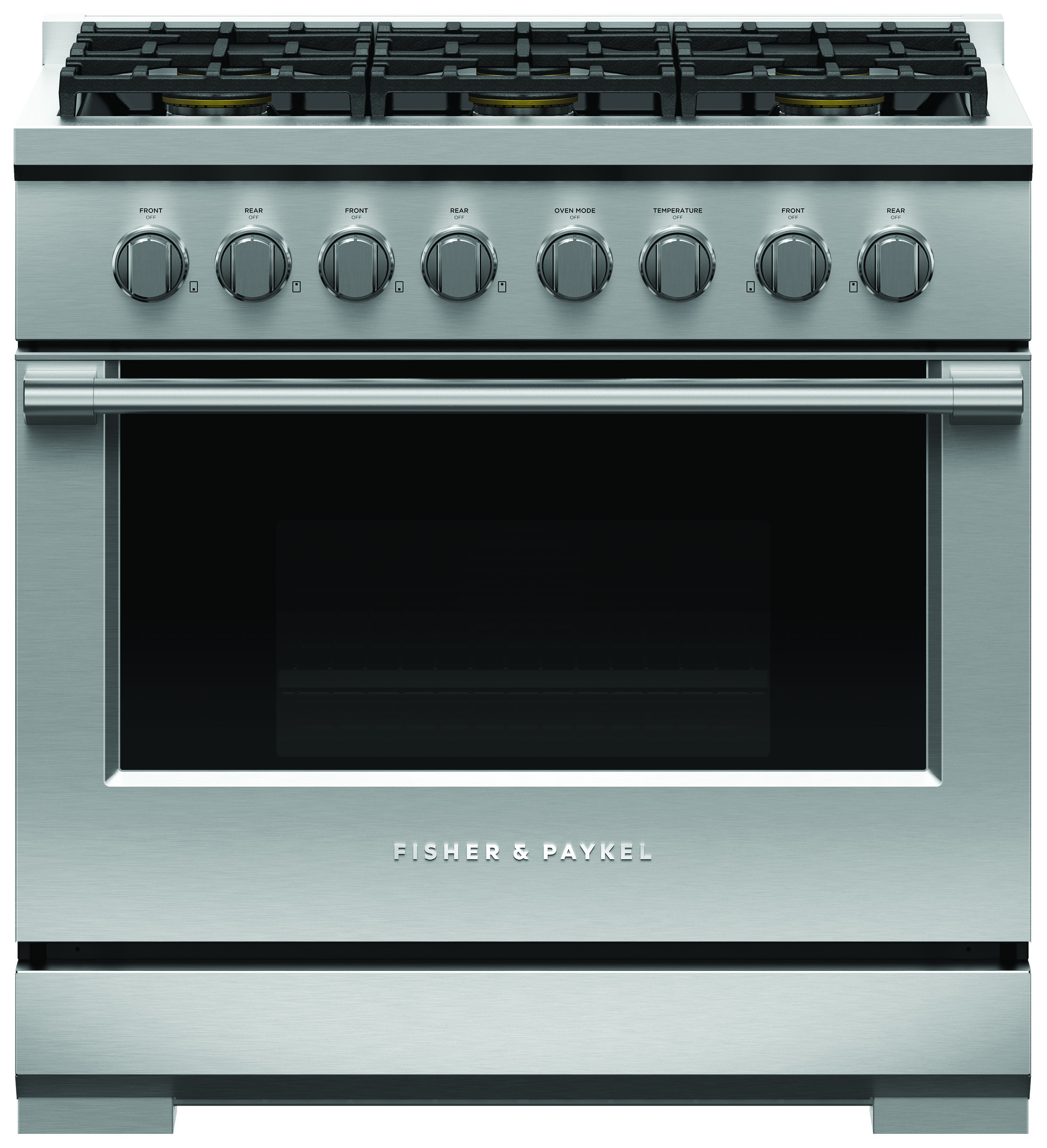  Fisher&Paykel RGV3-366-L