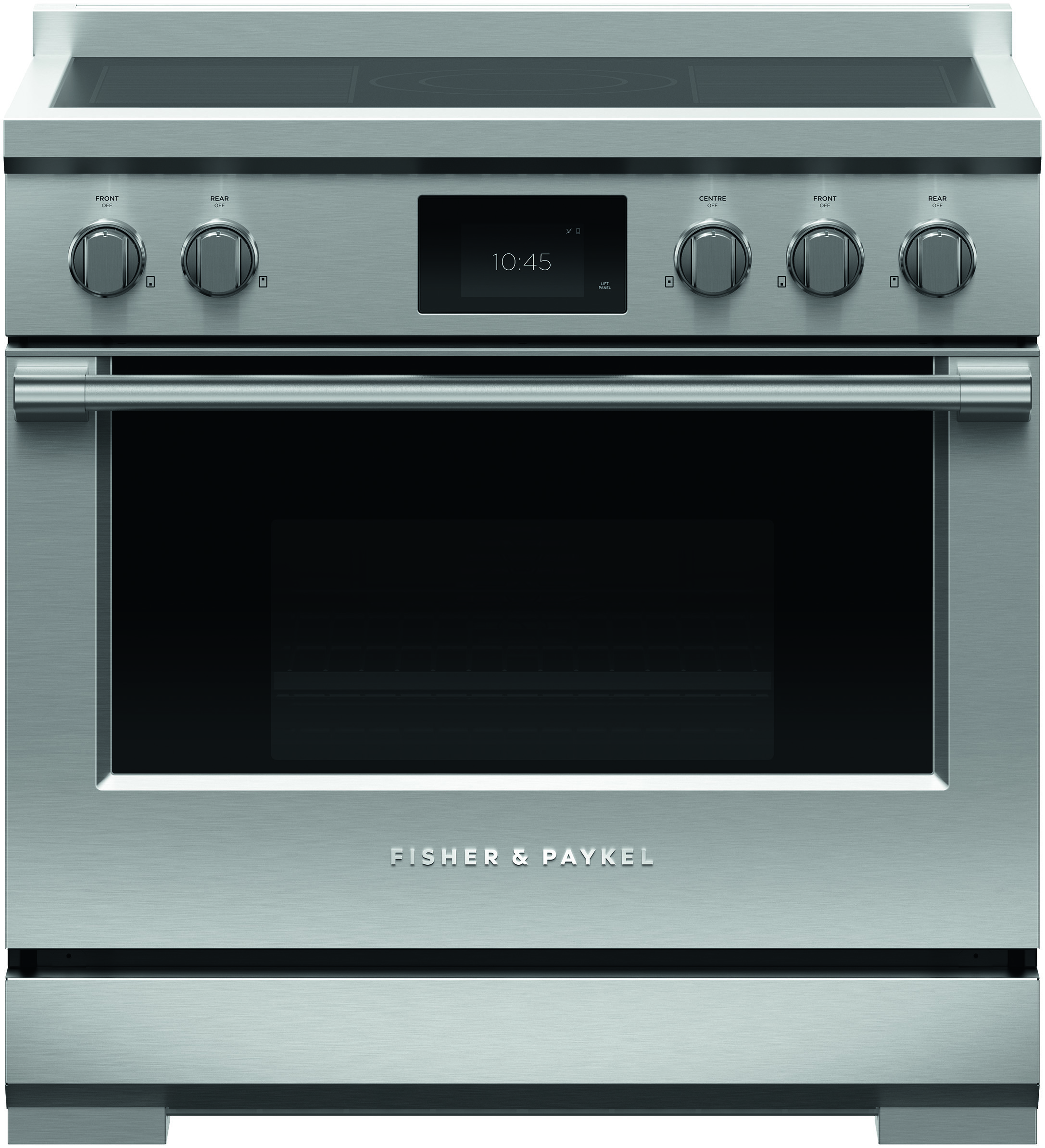  Fisher&Paykel RIV3-365